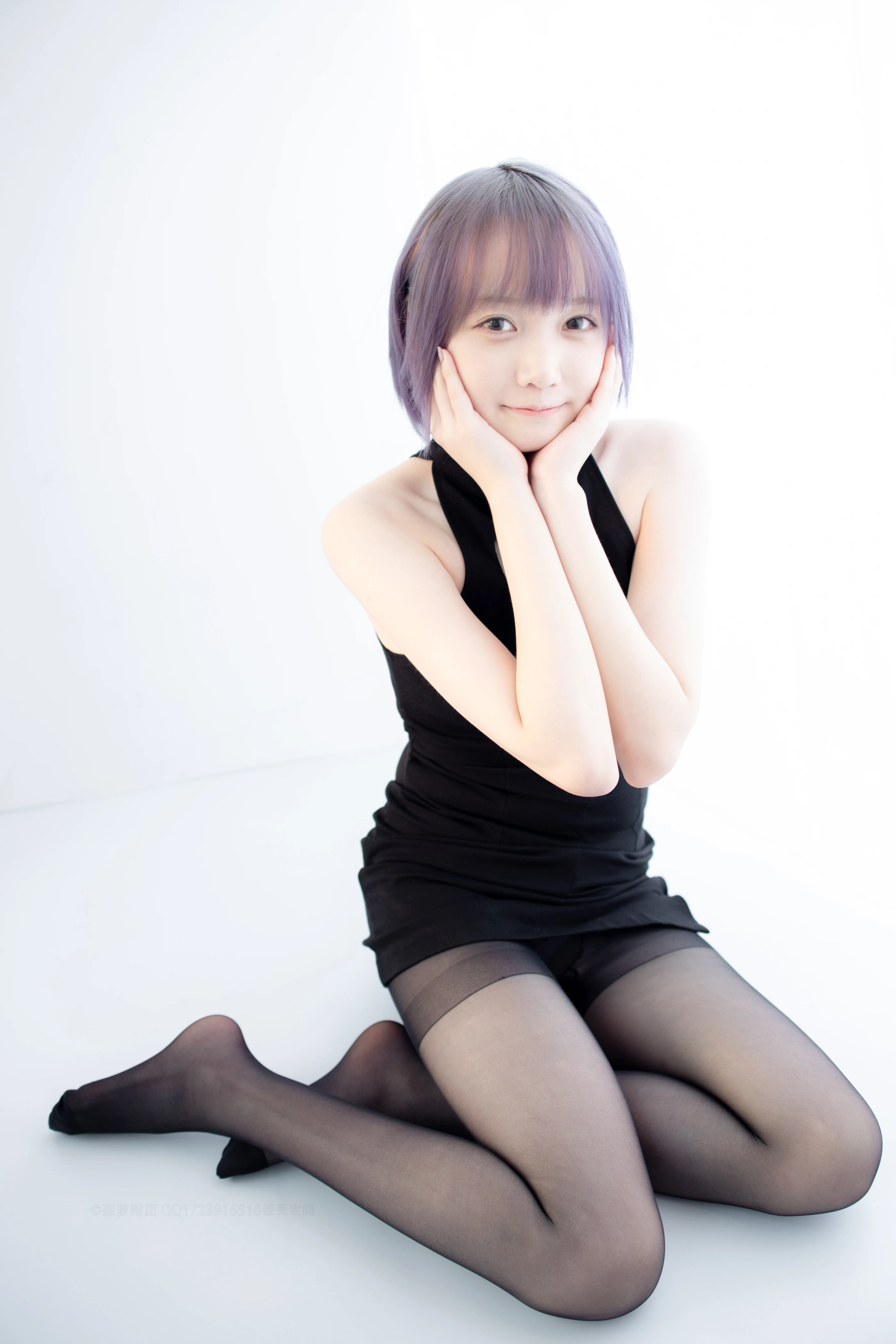 森萝财团 X-051 [111P 1V]插图1
